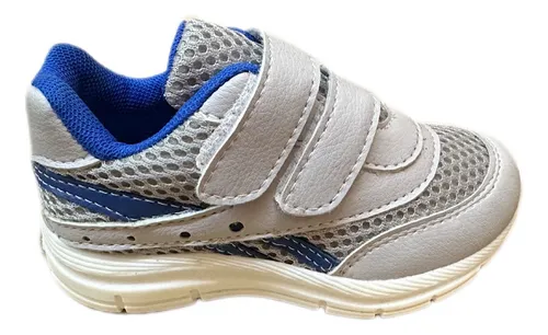 Pontal calçados infantil masculino sales