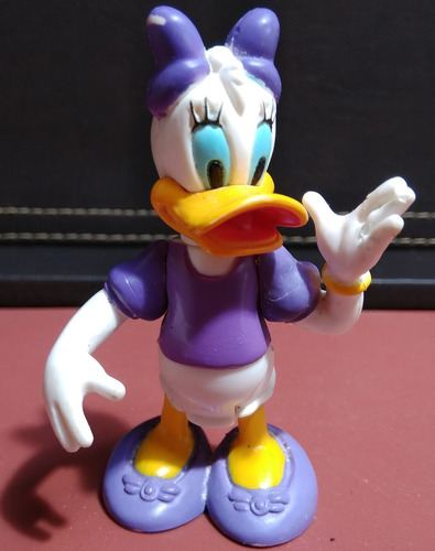 Daisy Duck Disney Daisy Topper Torta