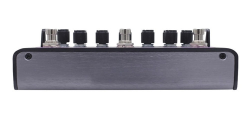 Imagen 4 de 5 de Amplificador De Piso 2 Canales Guitarra 75w Hotone Britwind