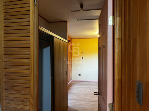 Cabaña En Condominio A 5 Minutos De Puerto Varas