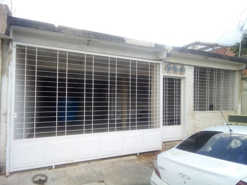 Imagen 1 de 14 de Casa En Venta Campo Solo San Diego Carabobo