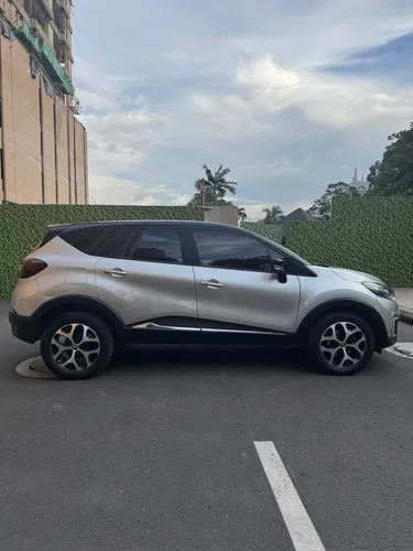 Renault Captur 2.0 Intens At