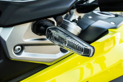 Suzuki V-strom 1050 Xt - No Bmw, No Honda, No Yamaha! Jj