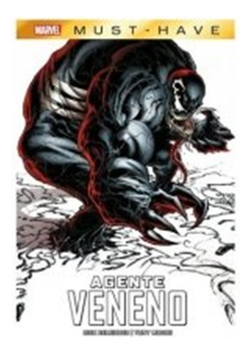 Veneno Agente Veneno - Rick Remender/tony Moore