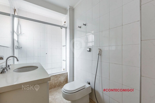 Imagem 14 de 15 de Venda - Apartamento - Jardim Paulista - 137 M² - 3 Dorms - Nsk3 Imóveis - Ed9989 - Ed9989