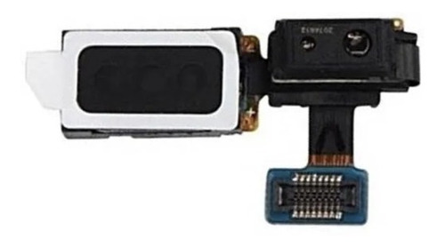 Auricular Y Sensor Proximidad Galaxy S4 Mini I9195 + Kit