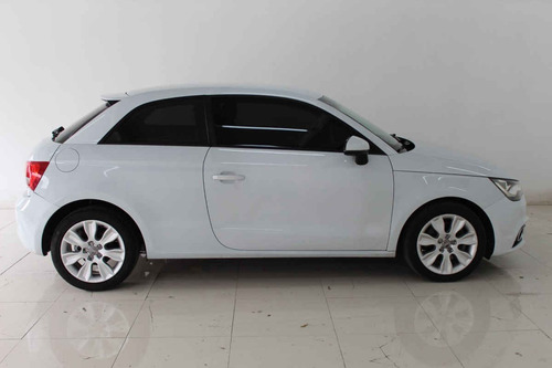 Imagen 6 de 15 de Audi A1 2013 4 Cilindros