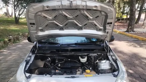 Chevrolet Tornado 1.8 Ls Mt
