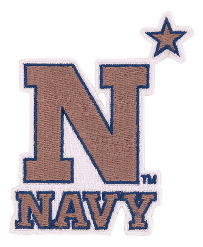 Parche De La Academia Naval De Los Estados Unidos Guardiamar