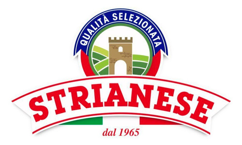 Pomodori San Marzano Strianese 2.55 Kg. Dop Origen Italia