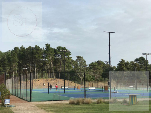 Imagen 20 de 30 de Lote En Venta Costa Esmeralda Deportiva