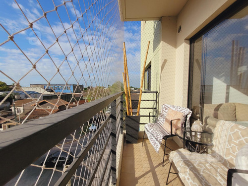 Departamento En Villa Ballester - Venta - Dos Ambientes.