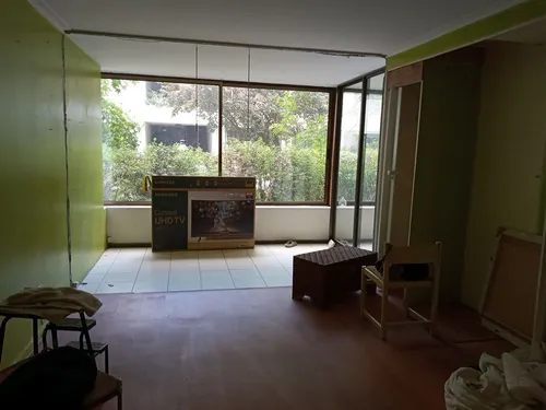 Departamento En Arriendo De 3 Dorm. En Las Condes