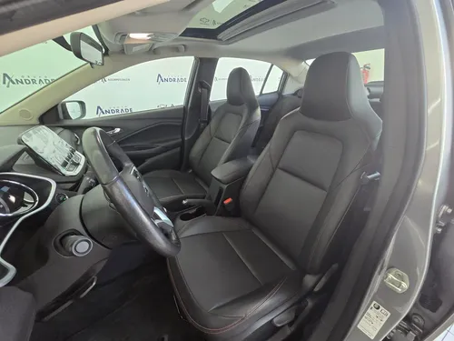Chevrolet Onix 1.0 Premier Redline At