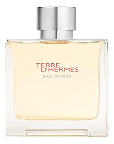 Perfume Hermes Terre Dhermes Eau Givree, 50 Ml