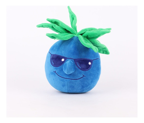 Stardew Valley Qi Fruit Boneca PelĂșcia Brinquedo Presente