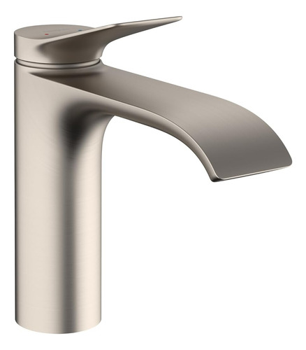 Hansgrohe Vivenis Grifo De Lavabo De Baño Moderno De 1 Manij