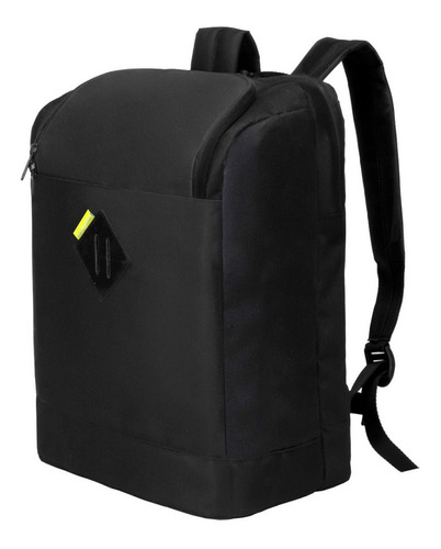 Mochila Matera Porta Notebook Langostta Apto Stanley 1,4