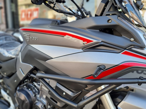Imagen 4 de 24 de Voge 500 Dsx 0km 2023 Consultar Precio Contado