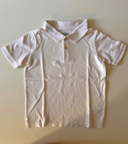 Chomba Polo Ralph Laurent. Talle 8. Belgrano (Usado)