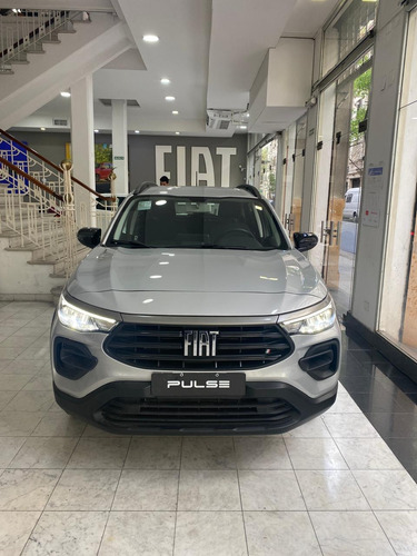 Fiat Pulse 1.3 Gse Drive Mt