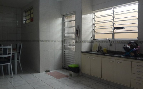 Imagem 12 de 15 de Casa - Santo Antonio Ii - Campo Limpo Paulista