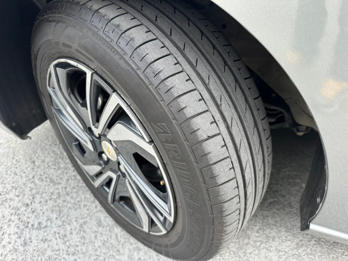 Chevrolet Onix 1.0 Lt 2 5P