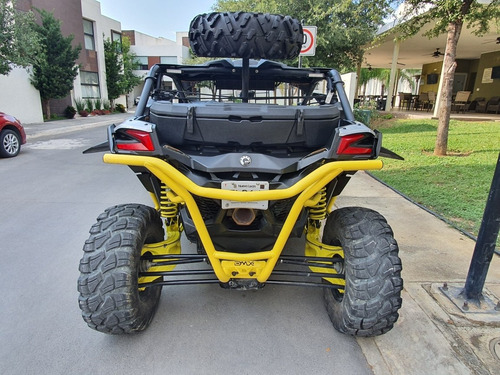 Imagen 5 de 15 de Can Am Maverick X3 2019