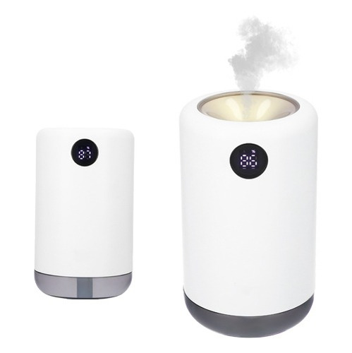 Ho 053 Humidificador Vitali Blanco