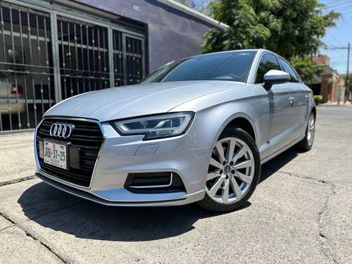Audi A3 2.0 Sedán L Select At Dsg