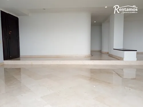 Apartamento En Arriendo En El Poblado. Cod A775296