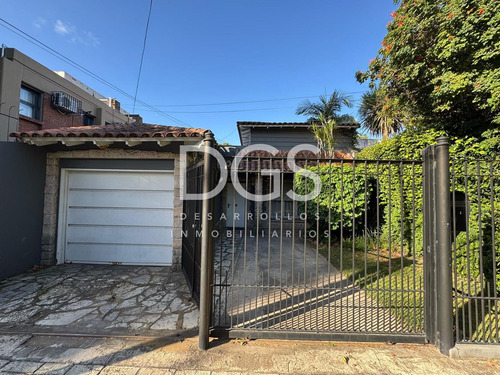 Casa Chalet En Venta En Adrogué, Almirante Brown, G.b.a. Zona Sur