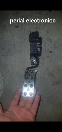 Pedal Acelerador Electronico Eclipse 4g 2006 2012 (Usado)