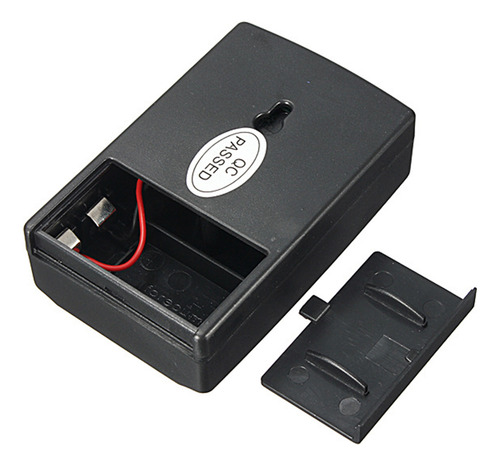 Alarma Inalámbrica De Control Remoto 120db Para Motocicleta