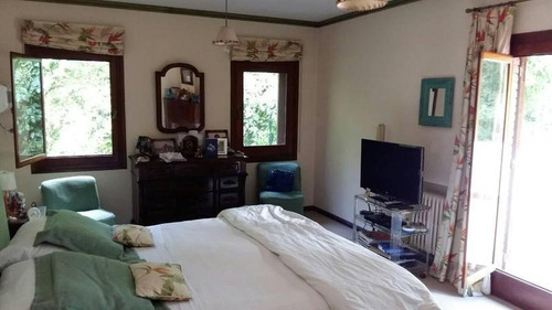 Imagen 11 de 20 de Casa En Venta - Lomas Schoenstatt - San Isidro