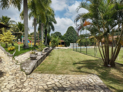 Imagem 20 de 21 de Sítio Com 6 Quartos 4000 M² Por R$ 650.000 - Ipiiba - São Gonçalo/rj - Si0009