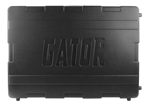 Hardcase Gator Mixer G Mix 20x30 Com Almofada Angular Preta