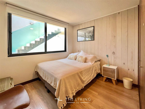 Precioso Y Moderno Penthouse Con Azotea En Venta!!
