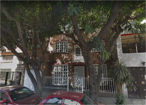 Imagen 9 de 14 de Magnifica Casa En Santa María Insurgentes Remate Anac