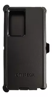 Funda Para Samsung S23/plus/ultra Otterbox Defender+clip