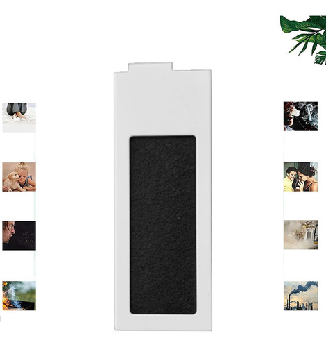 Filtros Hepa De 4 Piezas Para Deebot T20/t20max/t20pro/x1 Om