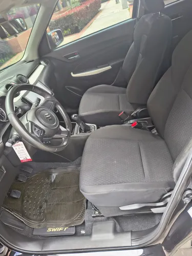 Suzuki Swift Dzire 2023