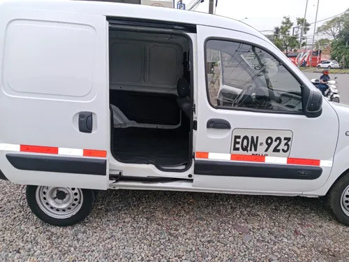 Renault Kangoo 1.6 Express Confort