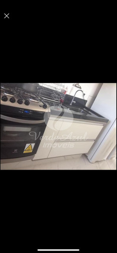 Imagem 5 de 14 de Apartamento À Venda Em Residencial Nova Era - Ap007890