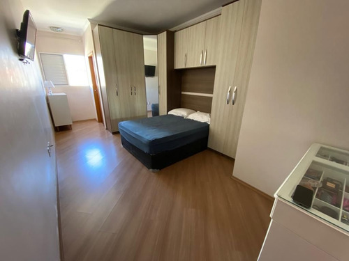 Imagem 29 de 30 de Sobrado Com 2 Dormitórios À Venda, 75 M² Por R$ 320.000,00 - Jardim Matarazzo - São Paulo/sp - So3027