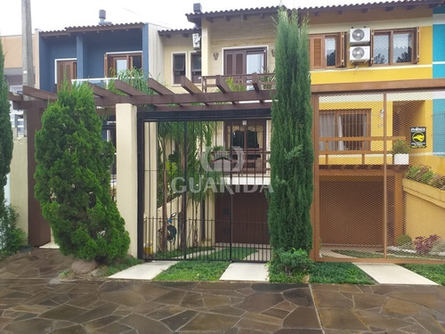 Imagem 1 de 15 de Casa - Espirito Santo - Ref: 209698 - V-209810