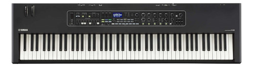Adaptador de 88 teclas para sintetizador de palco Yamaha Ck88