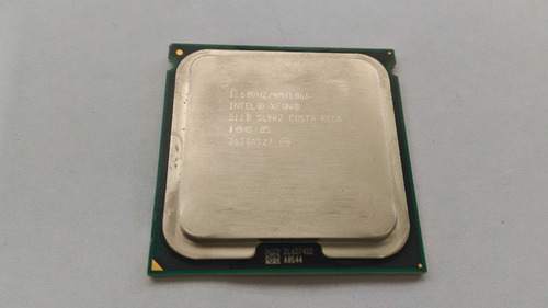 Processador Intel Xeon 5110