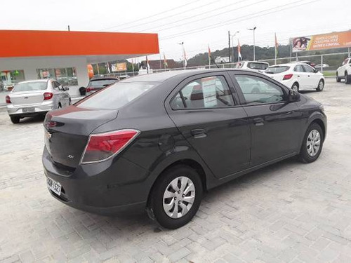 Chevrolet Prisma 1.0 Mpfi Joy 8v Flex 4p Manual