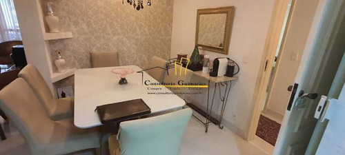 Imagem 5 de 15 de Apartamento-à Venda-recreio Dos Bandeirantes-rio De Janeiro - Cgap30090